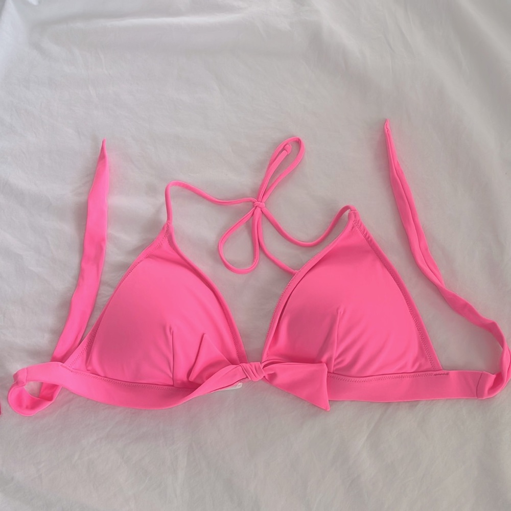 Victoria Secret bikini Top